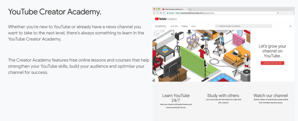 10 Free YouTube Tools Every Creator Should Be Using - Not Taught At School