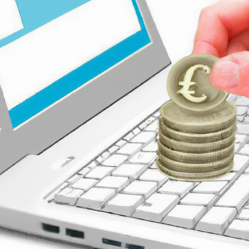 10 Legitimate Ways to Make Money Online in the UK