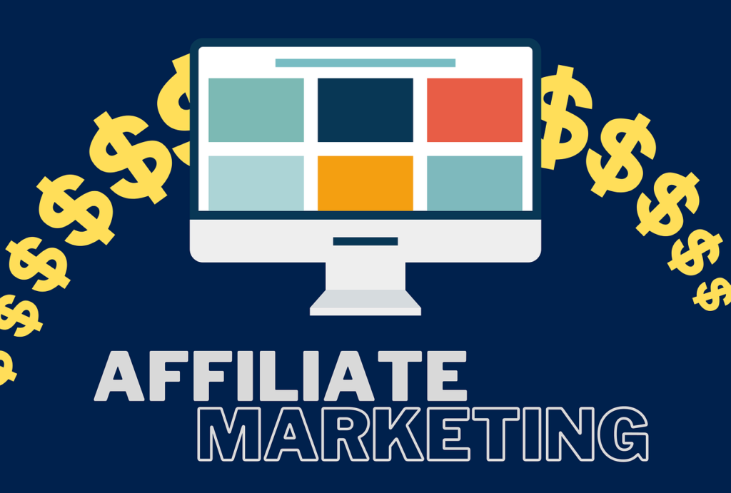 How to Earn Passive Income with Amazon Affiliate Marketing on YouTube