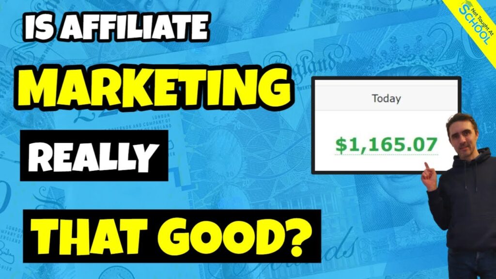Affiliate Marketing UK: How Much Can You Earn With Affiliate Marketing