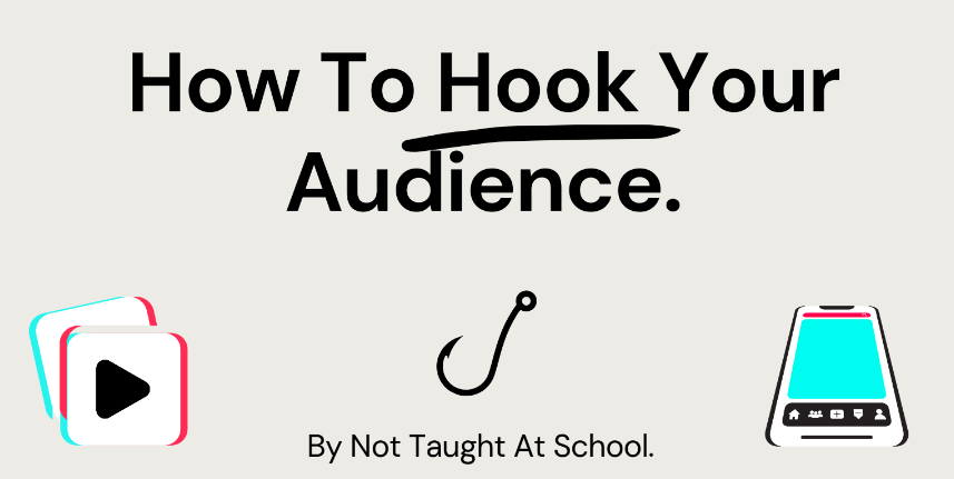 Effective Hooks for TikTok Shop Affiliates