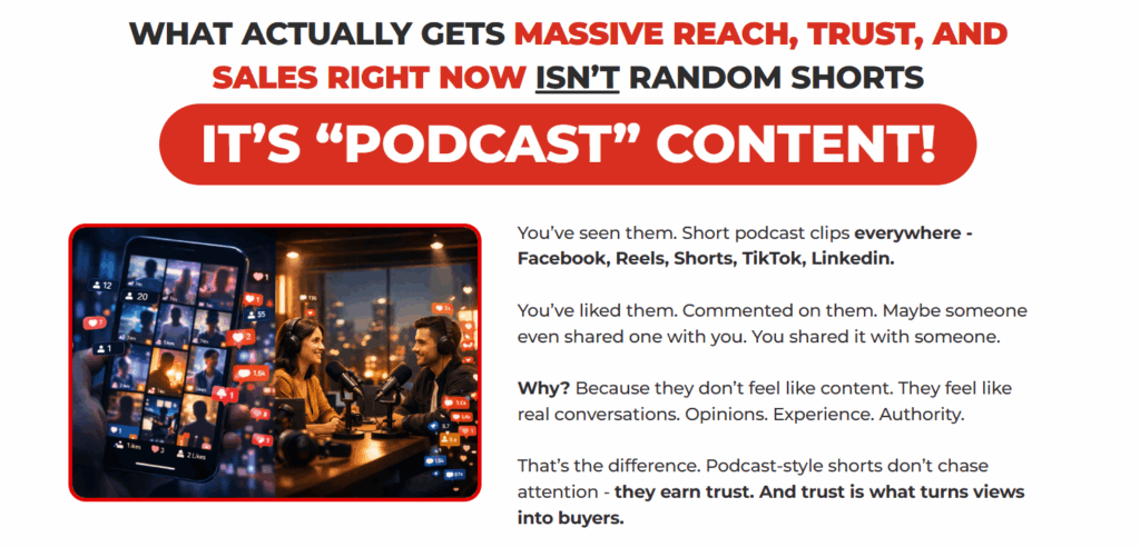 AI PodVids Review